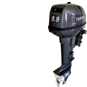 Подвесной лодочный мотор SEA-PRO Т OTH 9,9S TARPON